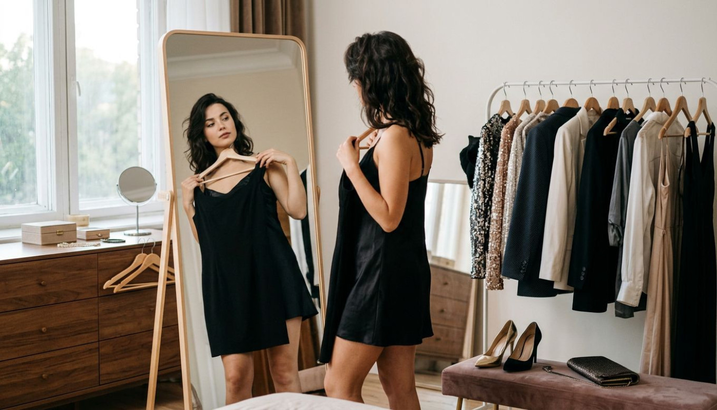 Comment choisir la meilleure tenue pour une soirée casino ?