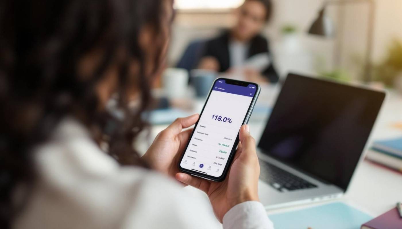 Comment les applications mobiles peuvent-elles optimiser vos finances personnelles ?