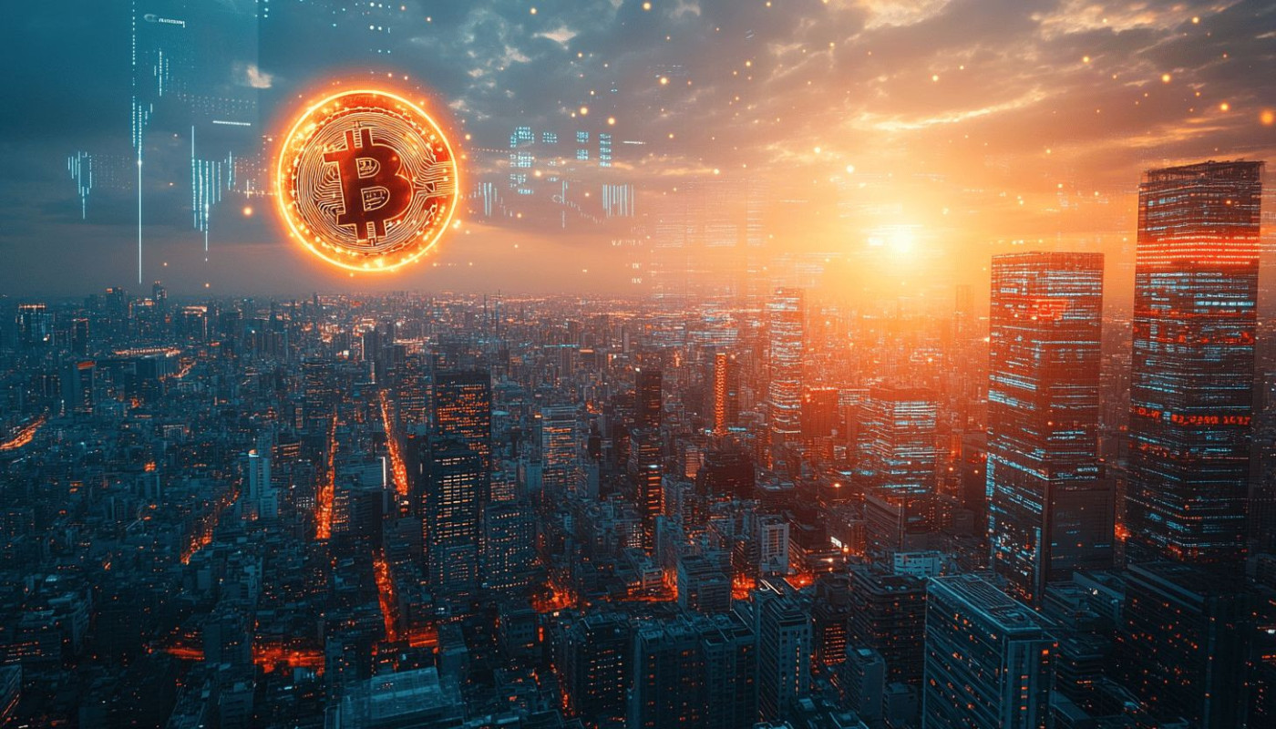 Comment les cryptomonnaies transforment l'avenir des investissements financiers