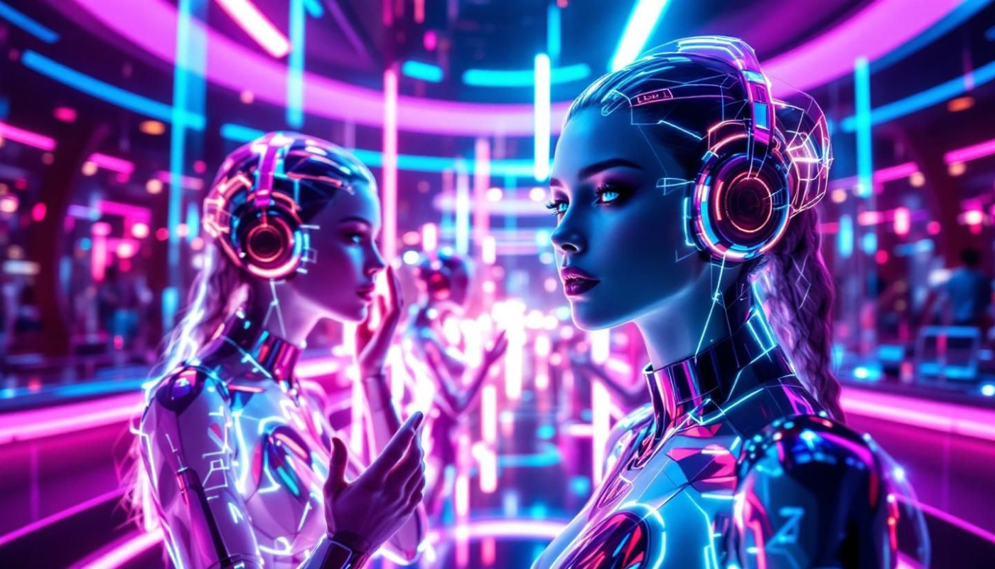 Comment les technologies émergentes transforment-elles les casinos en ligne en 2025 ?