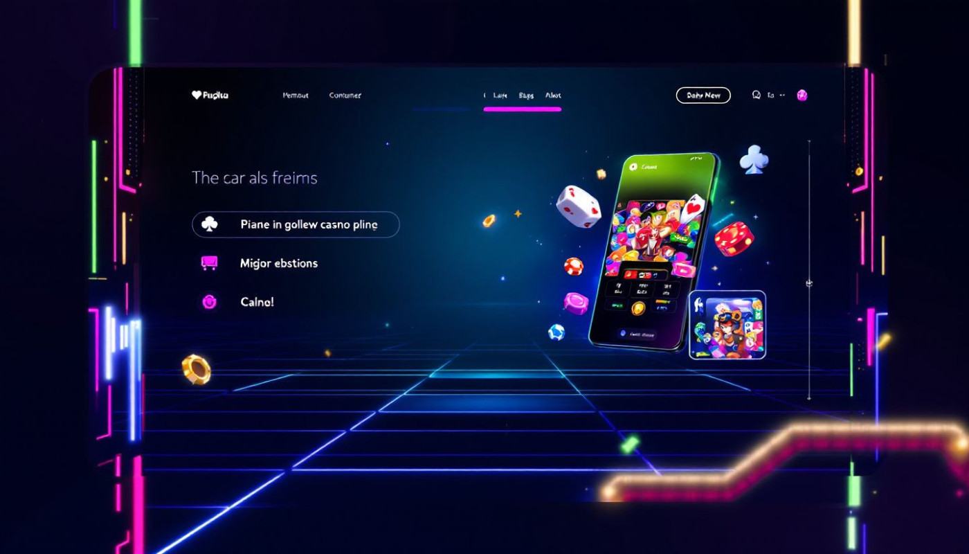 Découverte des mini-jeux : une nouvelle tendance dans les casinos en ligne