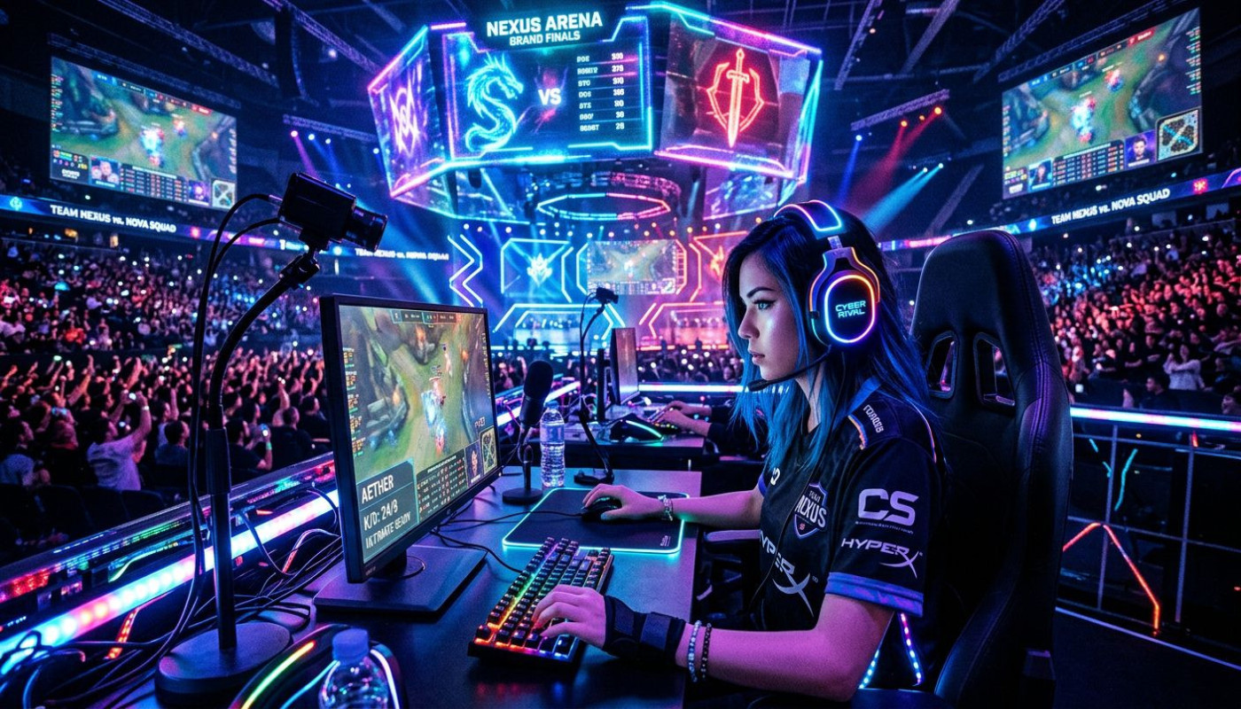 Évolution des jeux en direct et leur impact sur l'engagement des joueurs