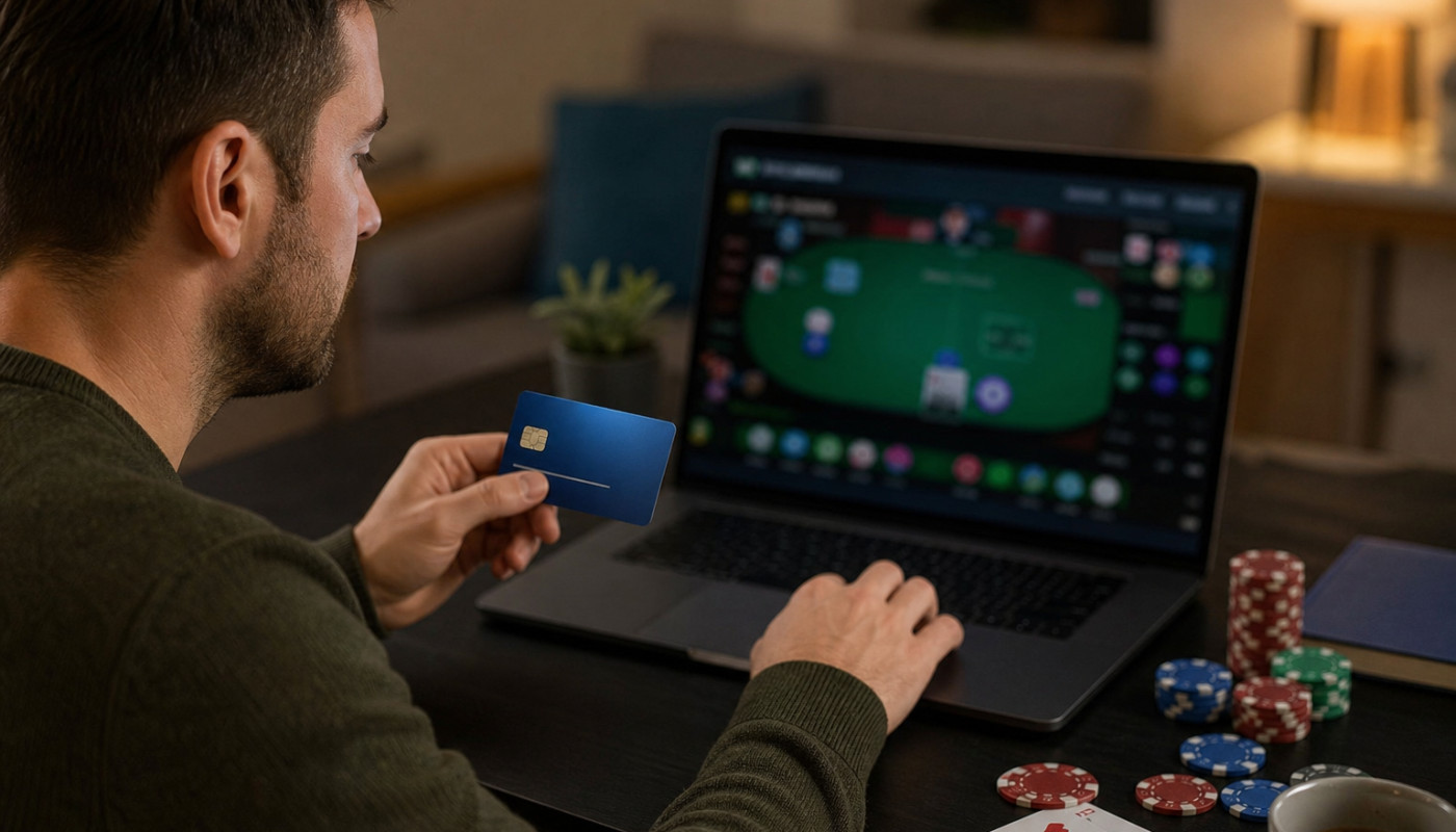 Guide pour maximiser les bonus Visa dans les casinos en ligne