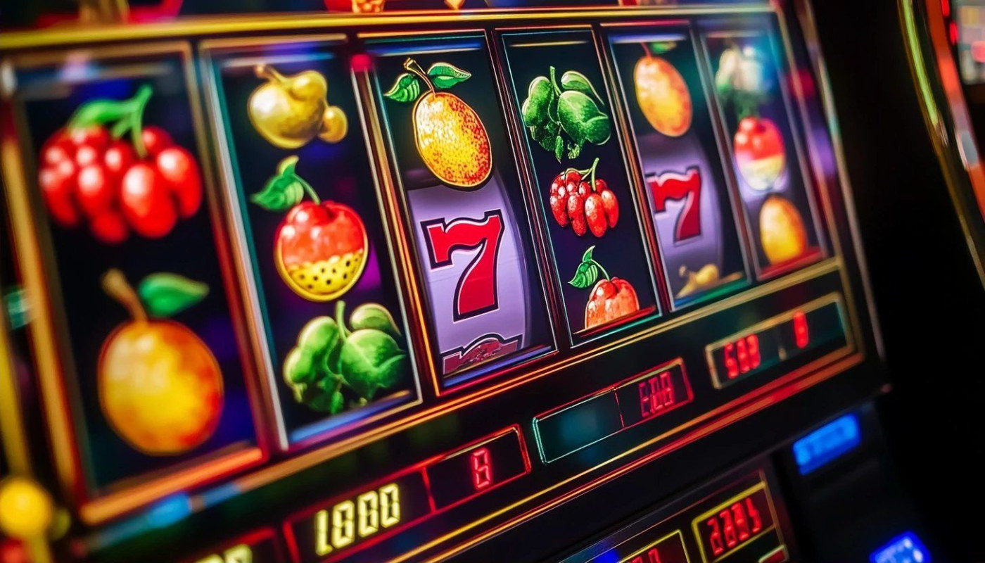 Stratégies gagnantes pour les machines à sous en ligne comment booster vos chances sans tricher